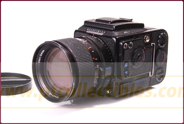 HASSELBLAD 205 TCC set